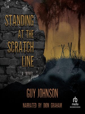 cover image of Standing at the Scratch Line